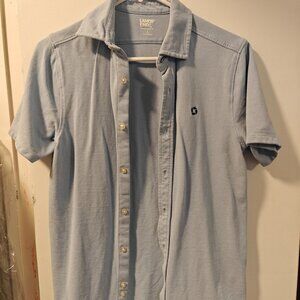 Chase uniform dress shirt - Men